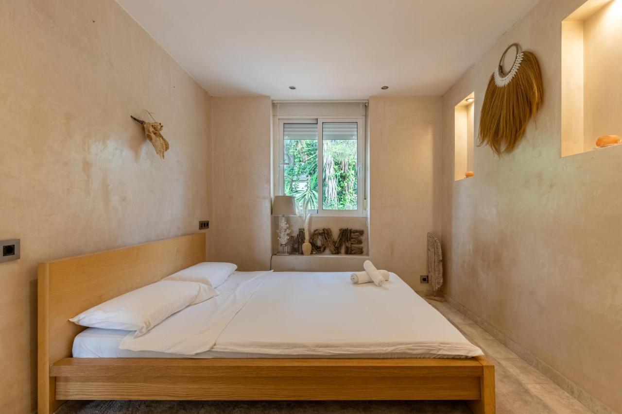 Seabreeze Carihuela Apartment Torremolinos Exterior photo
